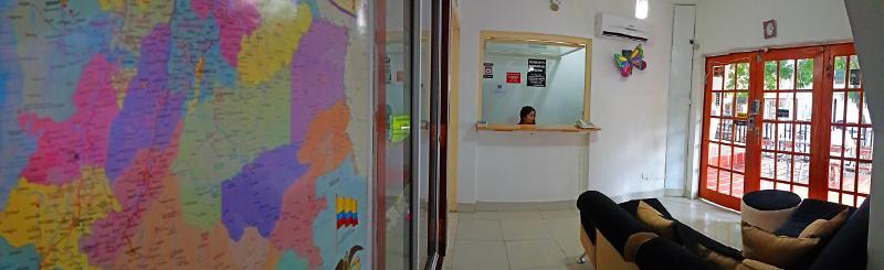 Hotel Jardin De Tequendama Cali Eksteriør bilde