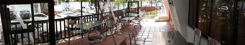 Hotel Jardin De Tequendama Cali Eksteriør bilde