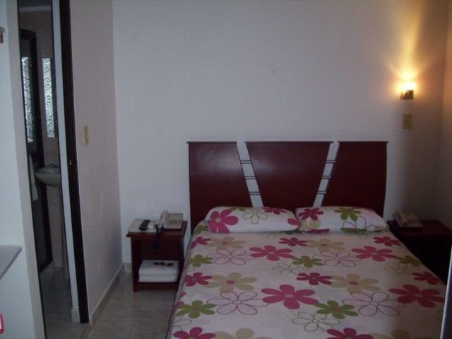 Hotel Jardin De Tequendama Cali Eksteriør bilde