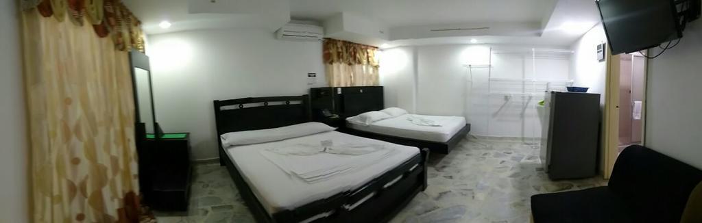 Hotel Jardin De Tequendama Cali Eksteriør bilde