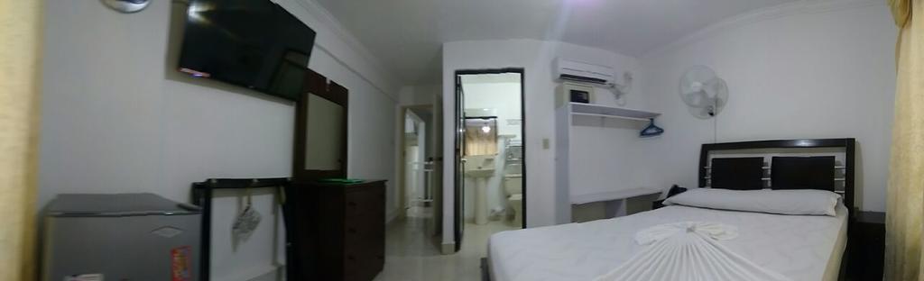 Hotel Jardin De Tequendama Cali Eksteriør bilde