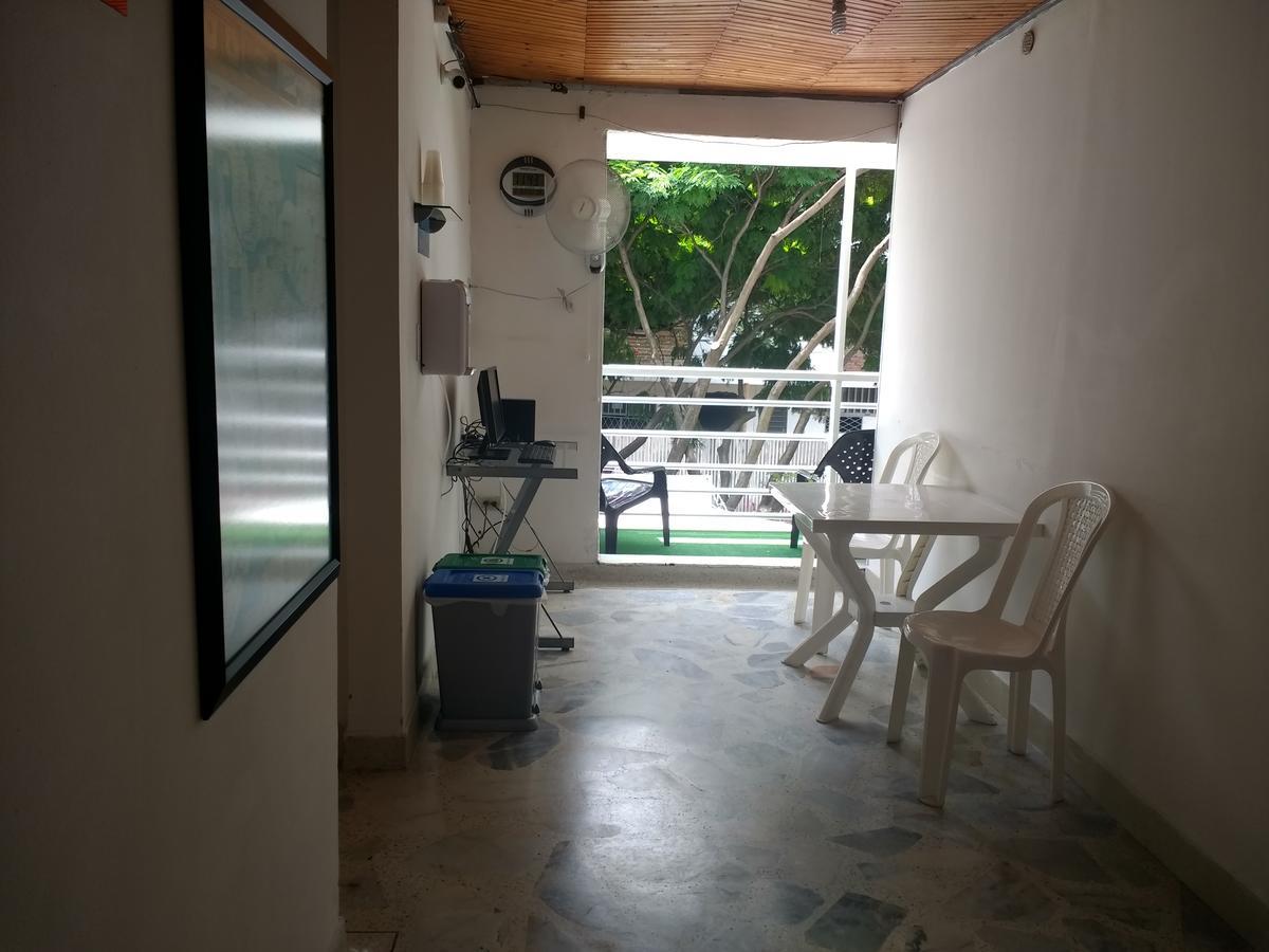Hotel Jardin De Tequendama Cali Eksteriør bilde