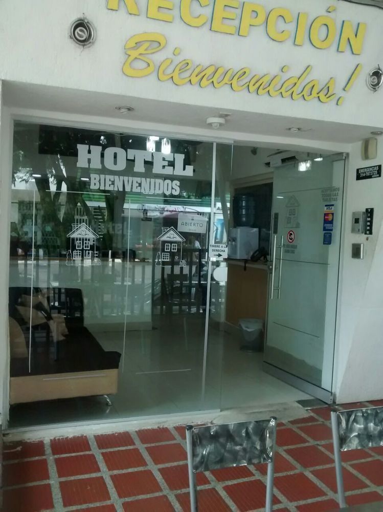 Hotel Jardin De Tequendama Cali Eksteriør bilde