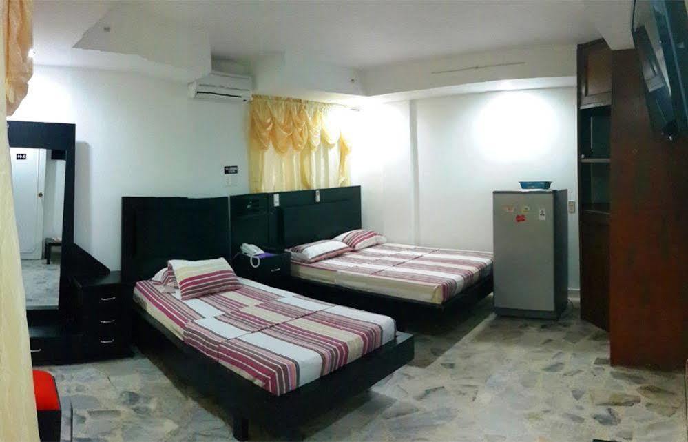 Hotel Jardin De Tequendama Cali Eksteriør bilde