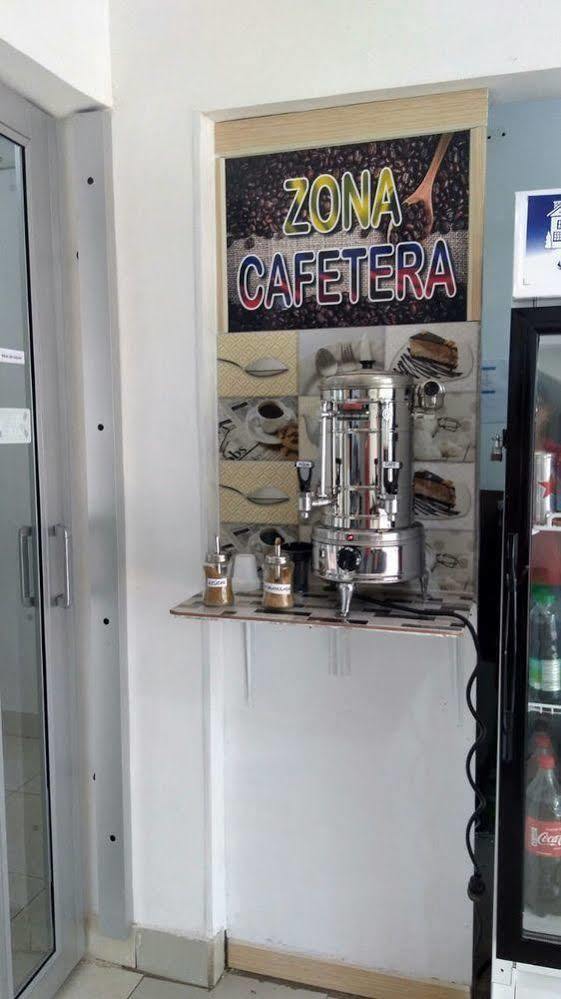 Hotel Jardin De Tequendama Cali Eksteriør bilde
