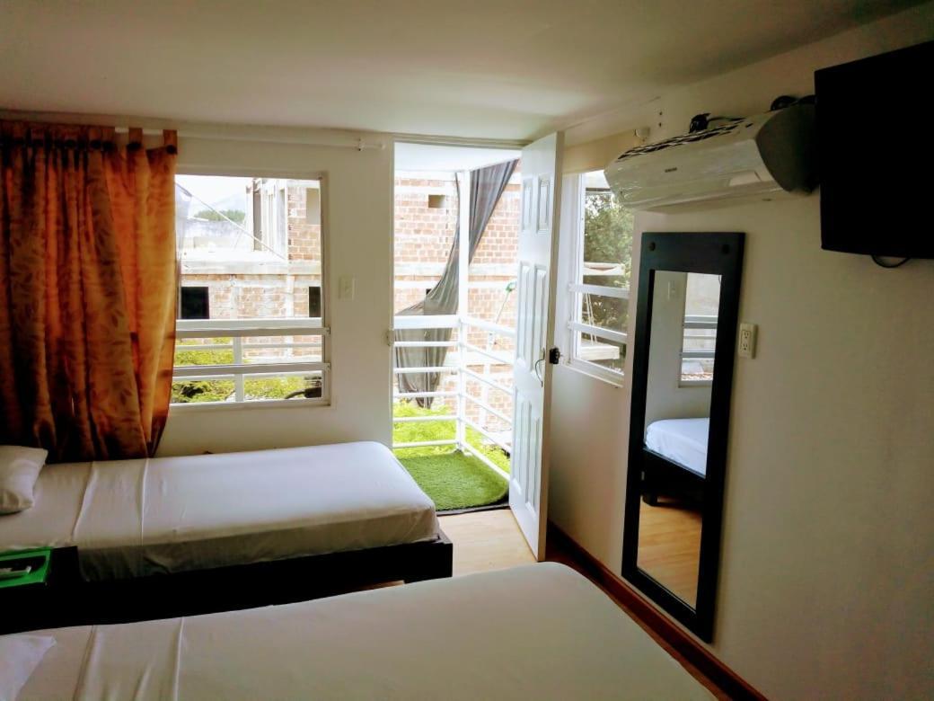 Hotel Jardin De Tequendama Cali Eksteriør bilde
