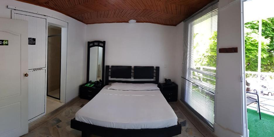 Hotel Jardin De Tequendama Cali Eksteriør bilde