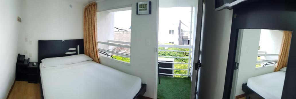 Hotel Jardin De Tequendama Cali Eksteriør bilde