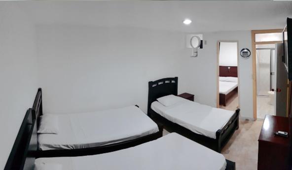 Hotel Jardin De Tequendama Cali Eksteriør bilde